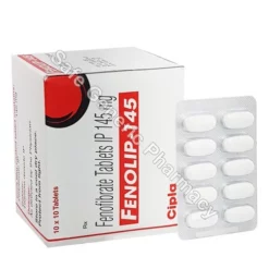 Fenolip 145 mg