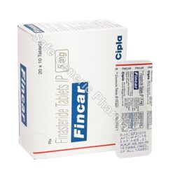 Fincar 5mg