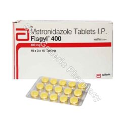 Flagyl 400mg