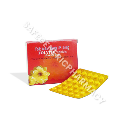 Folvite 5