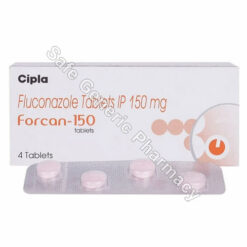 Forcan 150mg