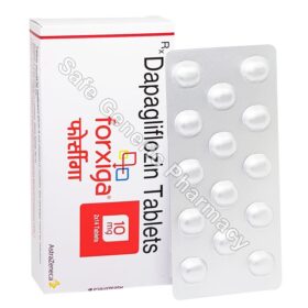 Forxiga 10mg