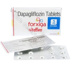 Forxiga 5mg