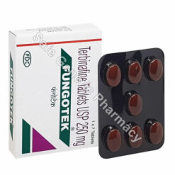 Fungotek 250mg