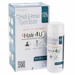 Hair 4U 10%