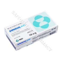 Singulair 10mg