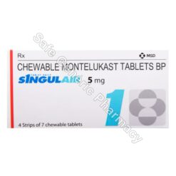 Singulair 5mg