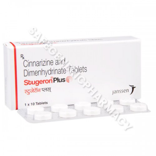 Sturgon plus