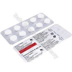 Zovirax 400mg