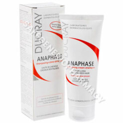 Ducray anaphase shampoo