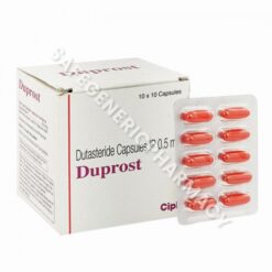 duprost 0.5mg