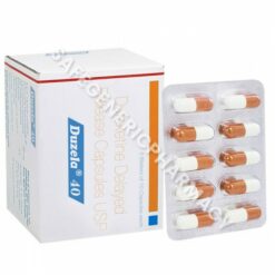 duzela 40mg