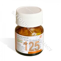 eltroxin 125mcg