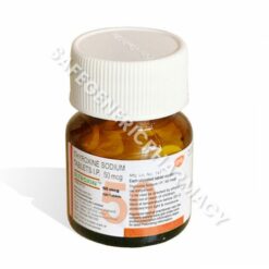 eltroxin 50mcg