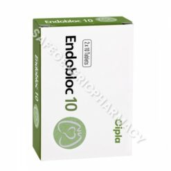 endobloc 10mg