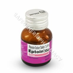 eptoin ER 300mg