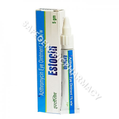 estocin ointment 5gm
