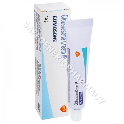 eumsol cream 15gm