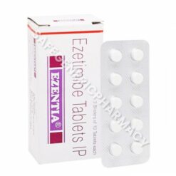 ezentia 10mg