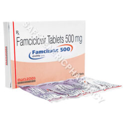 famcimac 500mg