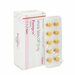 fempro 2.5mg