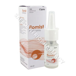 flomist nasal 10ml