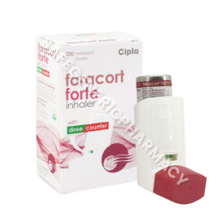 foracort forte inhaler