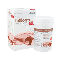 fullform rotacaps 400