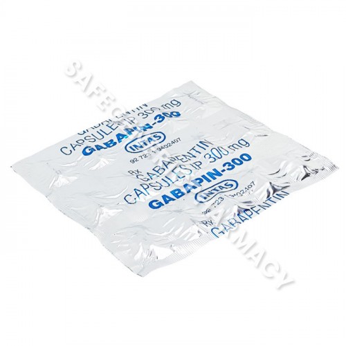 gabapin 300