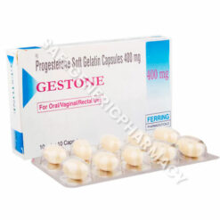 gestone 400mg