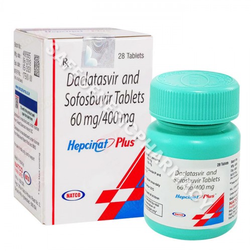 hepcinat plus