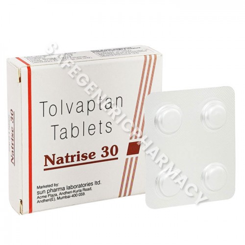 natrise 30mg