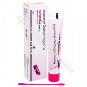 Acnesol A Nano Gel 15g