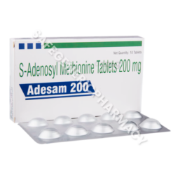 Adesam 200mg