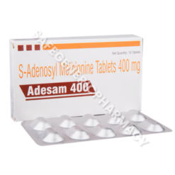 Adesam 400mg