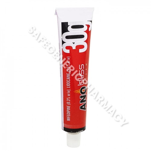 Anoblis Cream 30g