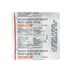 Eprisan 150mg