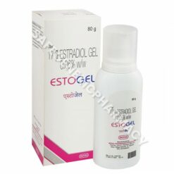 Estogel 80g