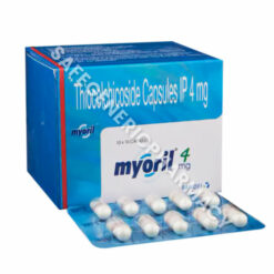 Myoril 4mg