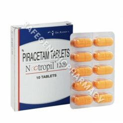 Nootropil 1200mg