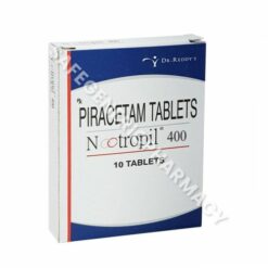 Nootropil 400mg