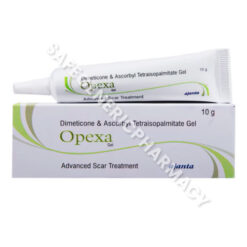 Opexa Gel 10gm