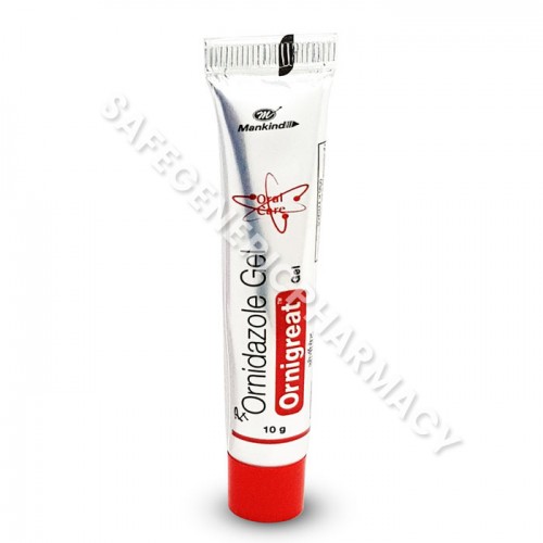 Ornigreat Gel 10g
