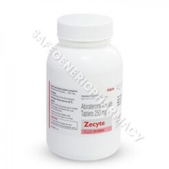 Zecyte 250mg
