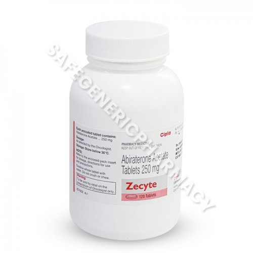 Zecyte 250mg