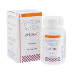 Zelgor 250mg