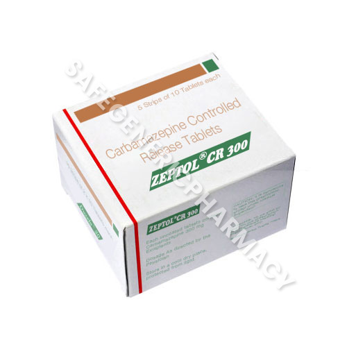 Zeptol CR 300mg