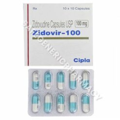 Zidovir 100mg