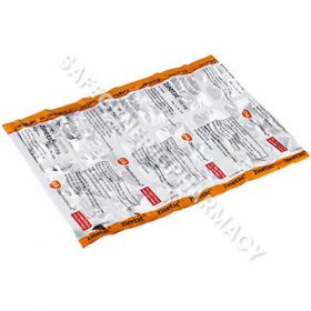 Zinetac 300mg