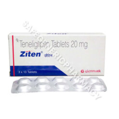 Ziten 20mg